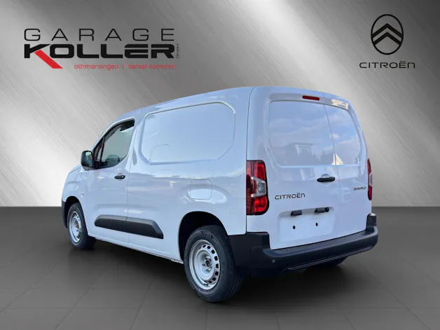 Citroën Berlingo M 1.2 PureTech 110 First S/S