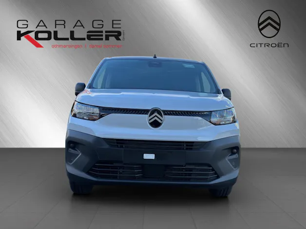 Citroën Berlingo M 1.2 PureTech 110 First S/S
