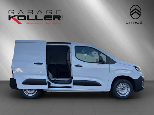 Citroën Berlingo M 1.2 PureTech 110 First S/S