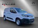 Citroën Berlingo M 1.2 PureTech 110 First S/S