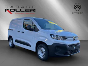 Citroën Berlingo M 1.2 PureTech 110 First S/S