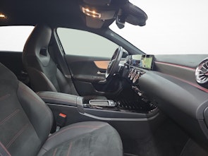 Vehicle image MERCEDES-BENZ A 180 AMG Line