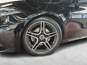 Vehicle image MERCEDES-BENZ A 180 AMG Line