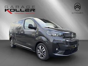 Citroën Spacetourer M 2.2 BlueHDi 180 Max S/S