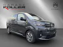 Citroën Spacetourer M 2.2 BlueHDi 180 Max S/S