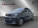 Citroën Spacetourer M 2.2 BlueHDi 180 Max S/S