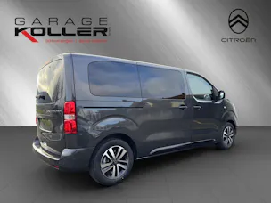 Citroën Spacetourer M 2.2 BlueHDi 180 Max S/S