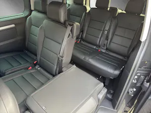 Citroën Spacetourer M 2.2 BlueHDi 180 Max S/S
