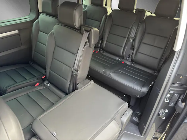 Citroën Spacetourer M 2.2 BlueHDi 180 Max S/S