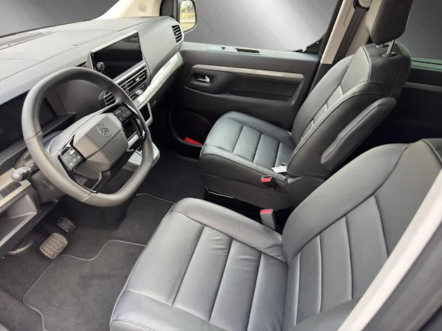 Citroën Spacetourer M 2.2 BlueHDi 180 Max S/S