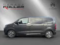 Citroën Spacetourer M 2.2 BlueHDi 180 Max S/S