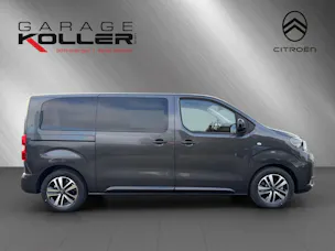 Citroën Spacetourer M 2.2 BlueHDi 180 Max S/S