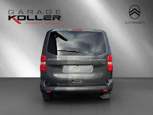 Citroën Spacetourer M 2.2 BlueHDi 180 Max S/S