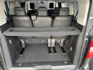 Citroën Spacetourer M 2.2 BlueHDi 180 Max S/S