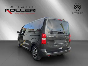 Citroën Spacetourer M 2.2 BlueHDi 180 Max S/S