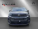 Citroën Spacetourer M 2.2 BlueHDi 180 Max S/S