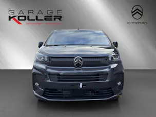 Citroën Spacetourer M 2.2 BlueHDi 180 Max S/S