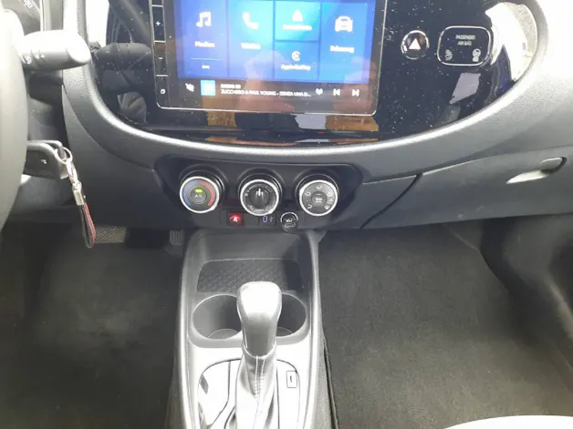 Toyota Aygo X 1.0 VVT-i Comfort