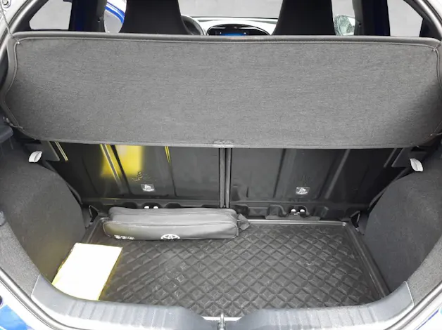 Toyota Aygo X 1.0 VVT-i Comfort