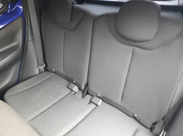Toyota Aygo X 1.0 VVT-i Comfort