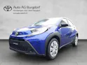 Toyota Aygo X 1.0 VVT-i Comfort