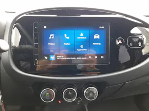 Toyota Aygo X 1.0 VVT-i Comfort