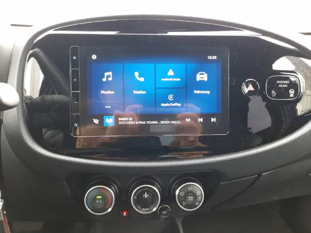 Toyota Aygo X 1.0 VVT-i Comfort