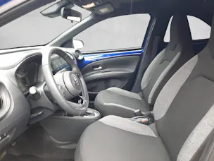 Toyota Aygo X 1.0 VVT-i Comfort