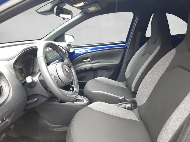 Toyota Aygo X 1.0 VVT-i Comfort