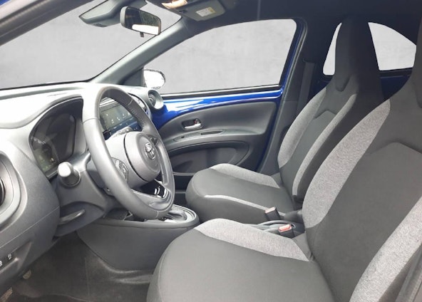 Fahrzeugbild 8 Fahrzeugbild 8