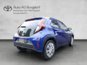 Toyota Aygo X 1.0 VVT-i Comfort