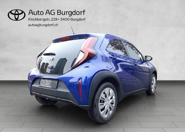 Fahrzeugbild 3 Fahrzeugbild 3