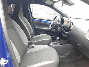 Toyota Aygo X 1.0 VVT-i Comfort
