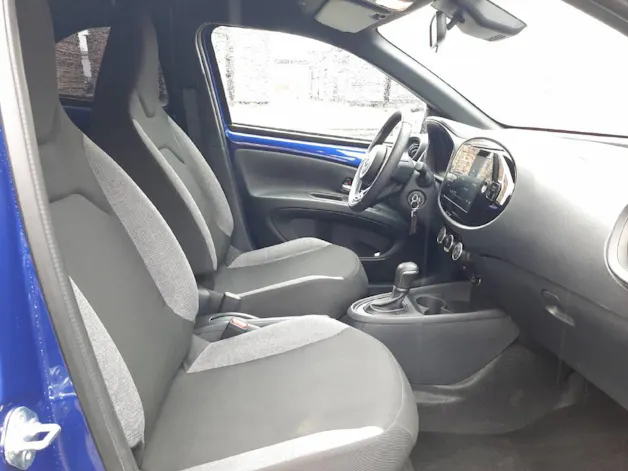 Toyota Aygo X 1.0 VVT-i Comfort