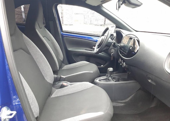 Fahrzeugbild 6 Fahrzeugbild 6