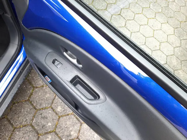 Toyota Aygo X 1.0 VVT-i Comfort