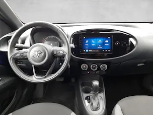 Toyota Aygo X 1.0 VVT-i Comfort