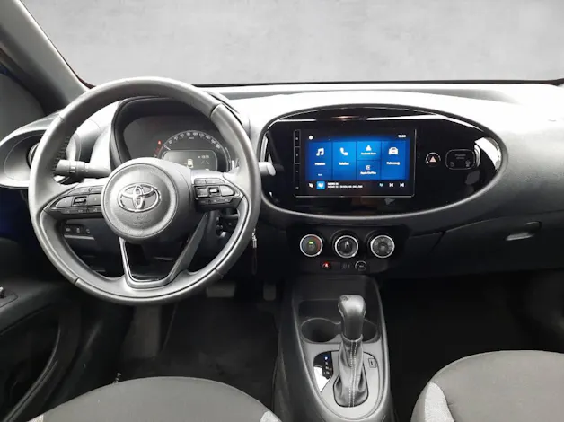Toyota Aygo X 1.0 VVT-i Comfort