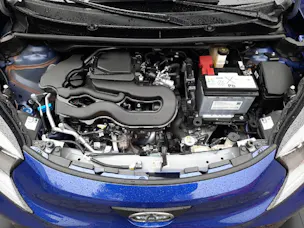 Toyota Aygo X 1.0 VVT-i Comfort