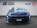 Mitsubishi Grandis 1.8 HEV Invite+