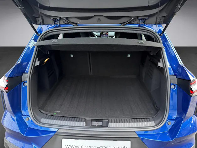 Mitsubishi Grandis 1.8 HEV Invite+