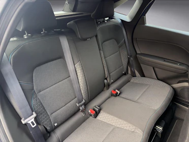 MITSUBISHI GRANDIS 15