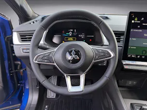 Mitsubishi Grandis 1.8 HEV Invite+
