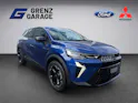 Mitsubishi Grandis 1.8 HEV Invite+