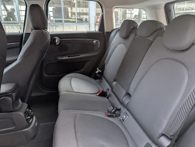Mini Countryman F60 2.0i Cooper S