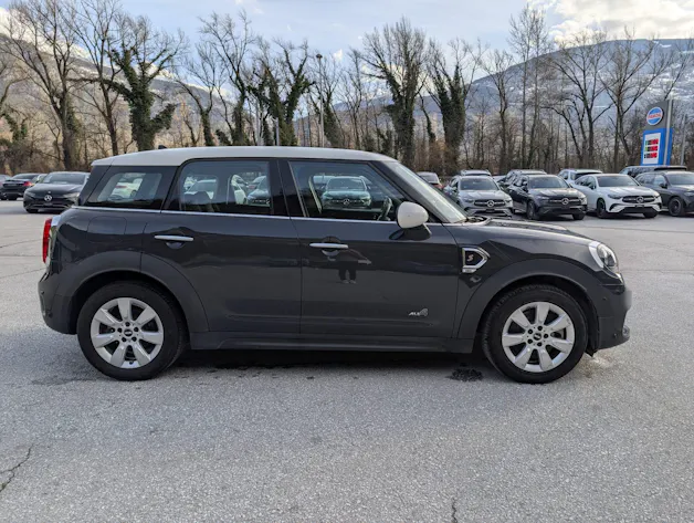 Mini Countryman F60 2.0i Cooper S