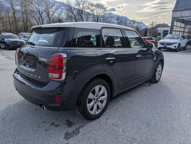 Mini Countryman F60 2.0i Cooper S