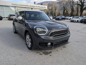 Mini Countryman F60 2.0i Cooper S