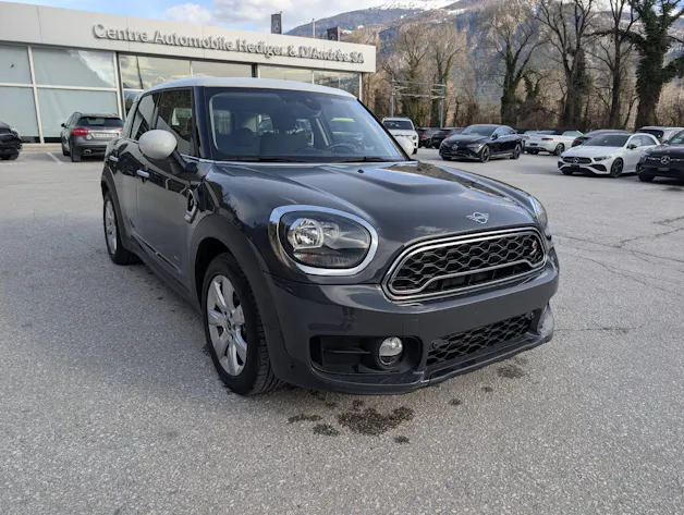 Mini Countryman F60 2.0i Cooper S