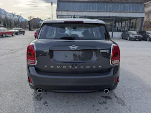 Mini Countryman F60 2.0i Cooper S